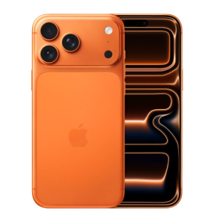 iPhone 17 Pro Max 1Tb eSim Cosmic Orange