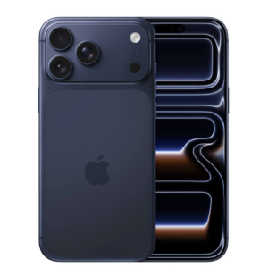 iPhone 17 Pro Max 1Tb eSim Deep Blue