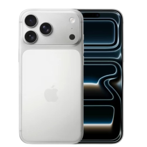 iPhone 17 Pro Max 512Gb eSim Silver