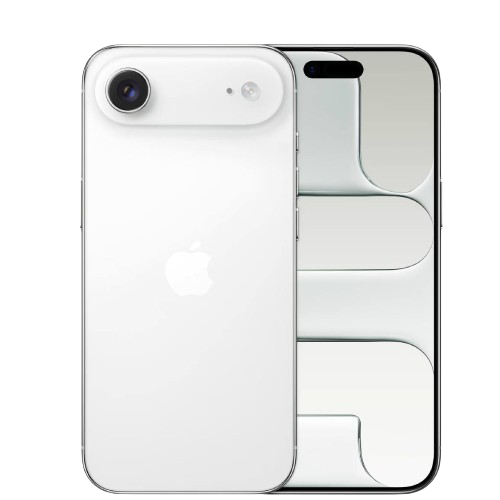 iPhone Air 1 TB Cloud White