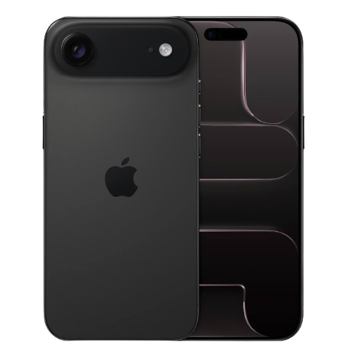 iPhone Air 256Gb Space Black