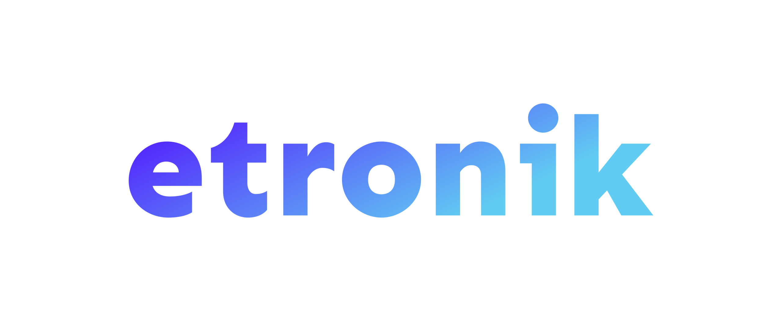 Etronik